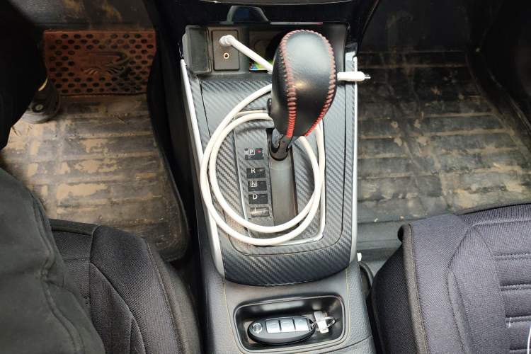 Used Nissan Sylphy 2018 1.6XV CVT Deluxe Edition Gear Lever