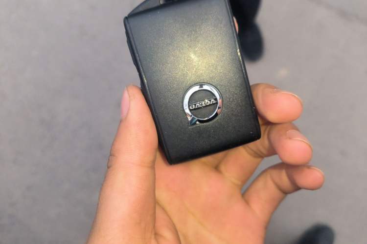 Used Volvo XC60 2019 T5 4x4 Smart Edition China VI Standard
