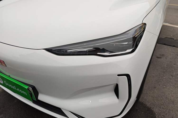 Used Geely Galaxy E5 2024 530km Long-Range Version