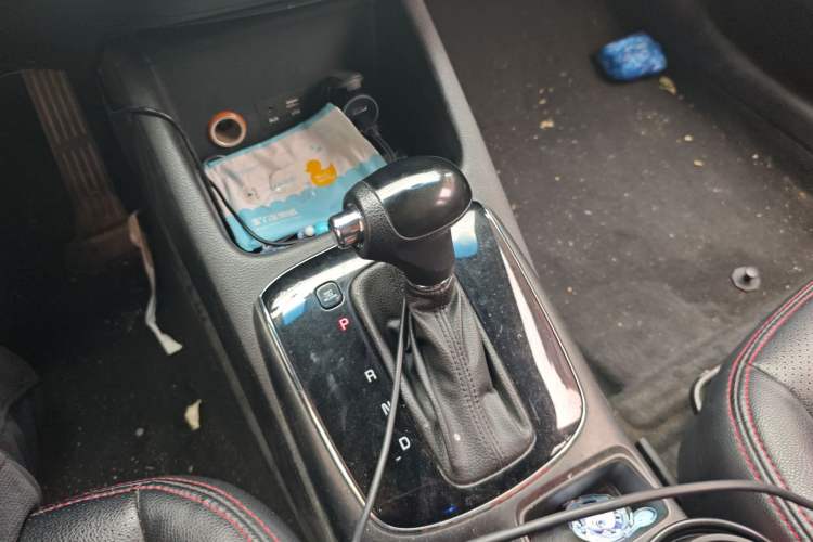 Used Kia K3 2016 1.6L Automatic GL
