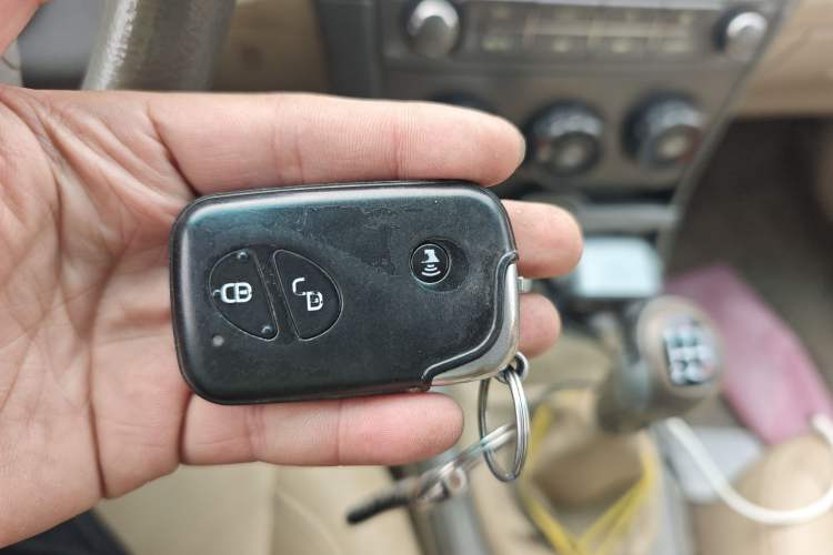 Used BYD L3 2012 1.5L Manual Comfort Edition
