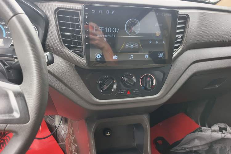 Used Wuling Hongguang V 2022 1.5L Enjoy Edition Electric-Powered LAR