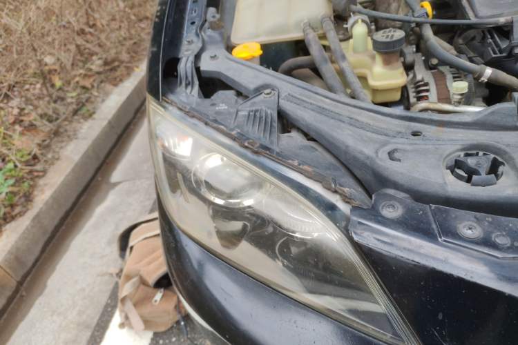 Used Mazda 3 2012 1.6L Automatic Classic Special Offer
