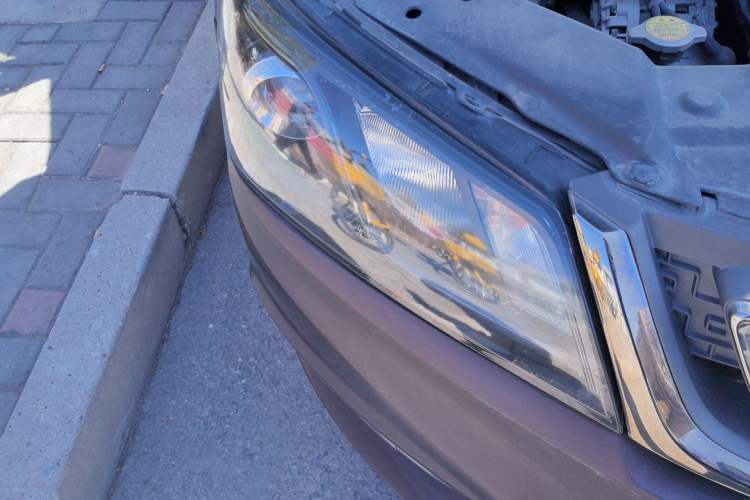 Used Geely Auto Emgrand 2017 Sedan Million Edition 1.5L Manual - Upward Version