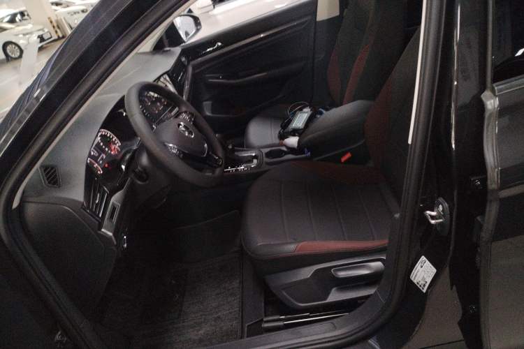 Used Volkswagen Bora 2021 1.5L Automatic Comfort Smart Connect Edition
