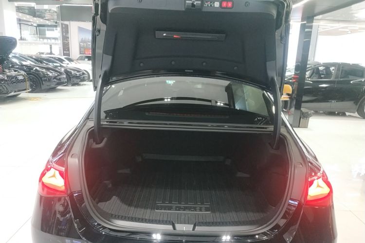 Used Mercedes-Benz E-Class 2024 E 300 L Stylish Model
