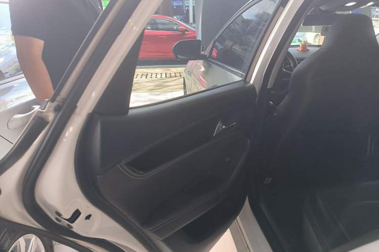 Used JAC J7 2020 1.5T CVT Superior Trim