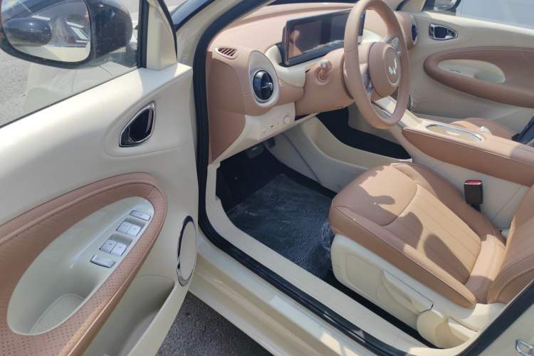 Used Wuling Bingo 2025 333 km Enjoyment Version
