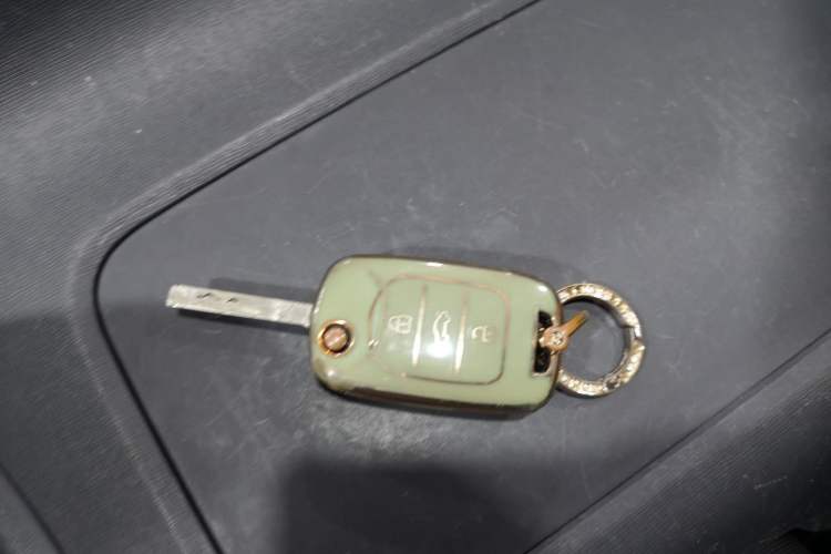 Used Baojun E100 2019 250KM Smart Drive Edition
