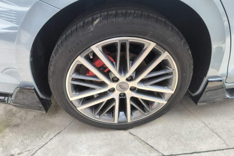 Used Geely Auto Preface 2023 1.5TD Kunlun Edition
