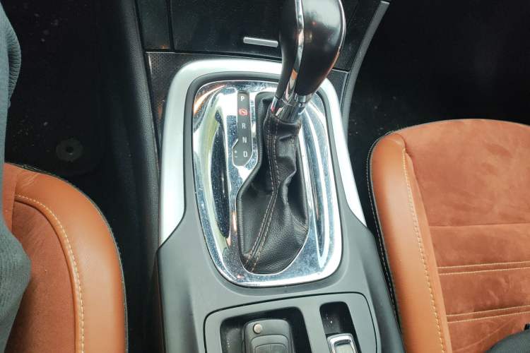 Used Buick Regal 2015 1.6T Elite Tech Model