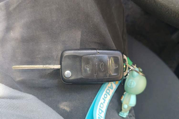 Used Skoda Octavia 2012 1.6L Manual Eado Edition