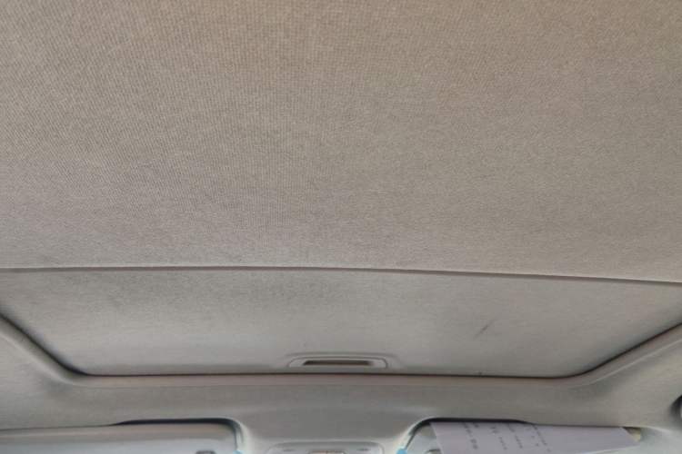 Used Chevrolet Cavalier 2019 320 Automatic Enjoyment with Sunroof