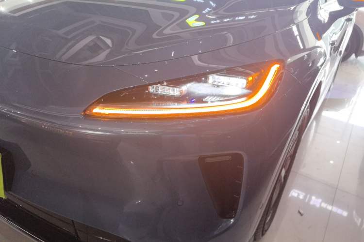 Used Hima H5 2025 Model Range-Extending Max