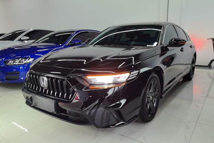 Used Honda Inspire 2023 260TURBO Deluxe Edition