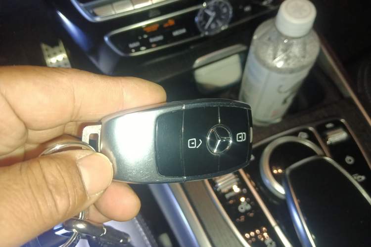 Used Mercedes-Benz G-Class 2024 G 350