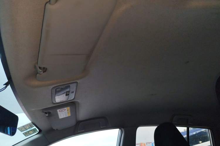 Used Toyota YARiS L Zhi Xuan 2016 1.5E Automatic JingSu Edition