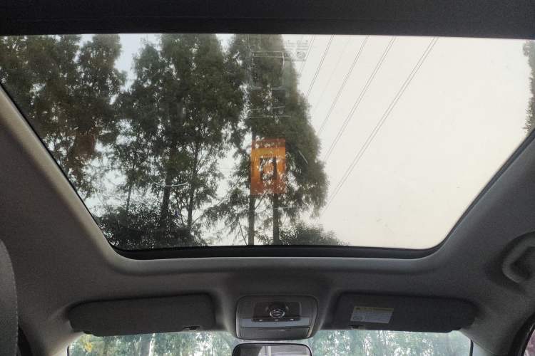 Used Roewe RX5 2020 20T Automatic 4G Connected Million Edition