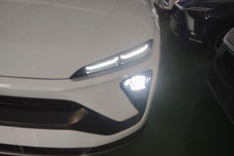 Used Nio ES6 2020 420 km Sport Edition