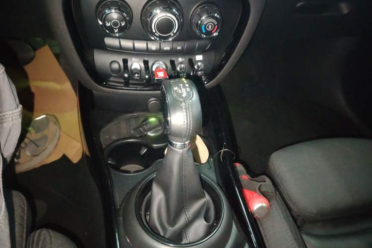 Used MINI Clubman 2018 1.5T COOPER Classic Edition