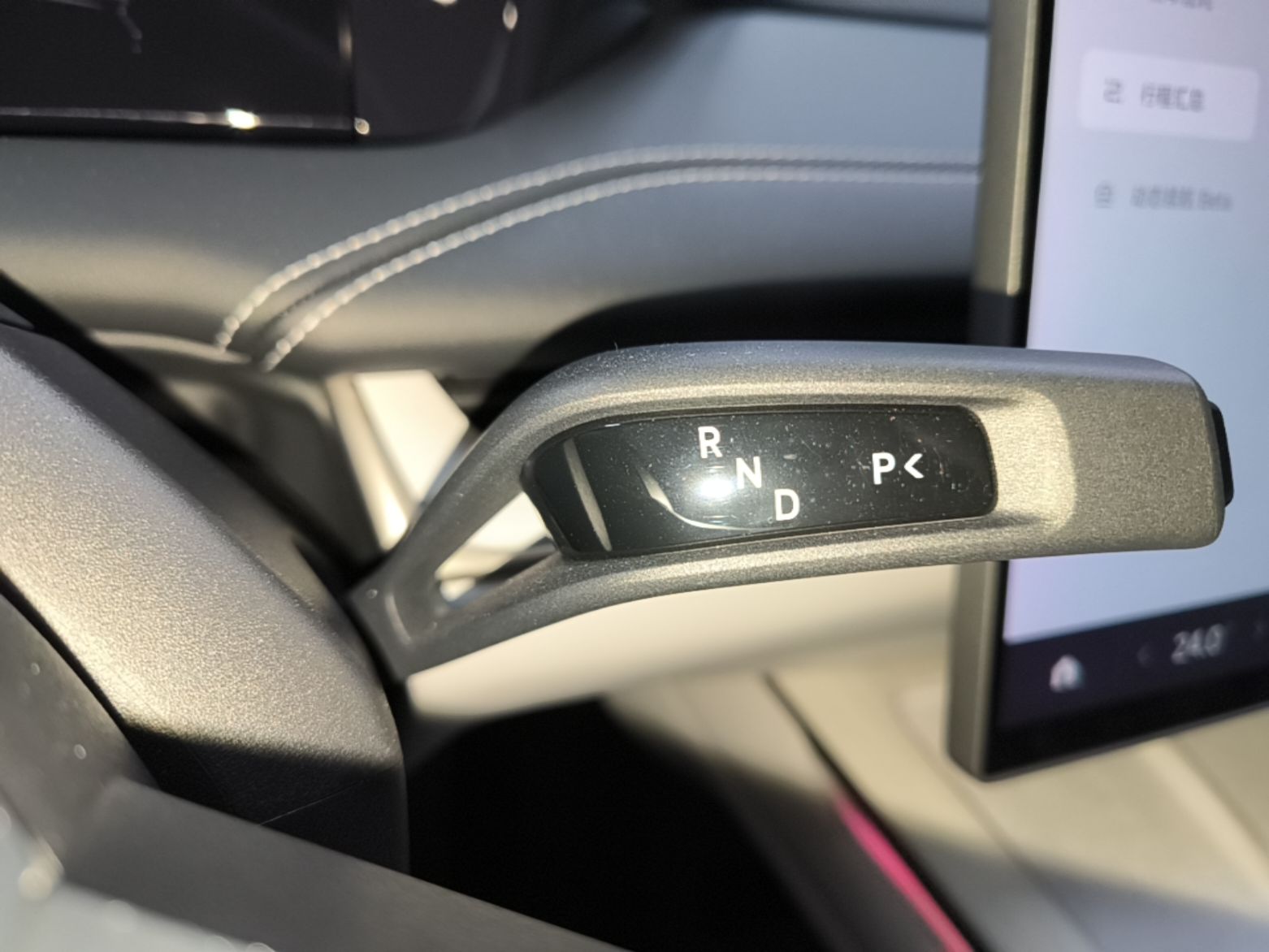 Xiaomi Auto SU7 2024 Four-Wheel Drive Ultra-Long Range Advanced Intelligent Driving Max Edition — снимка 18