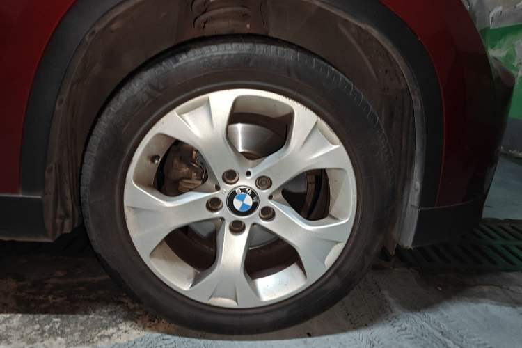 Used BMW X1 2010 sDrive18i Luxury Model