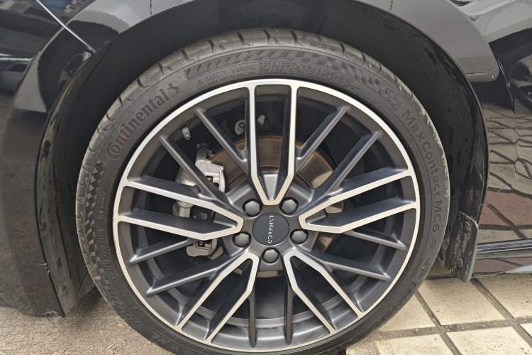 Used Lynk & Co 03 2025 2.0TD DCT Champion Edition Pro
