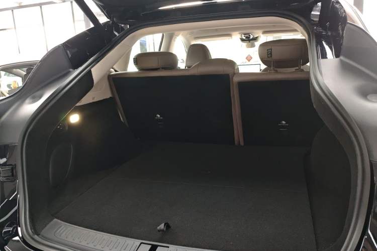 Used IM LS6 2026 Model Range-Extending 52 Max+
