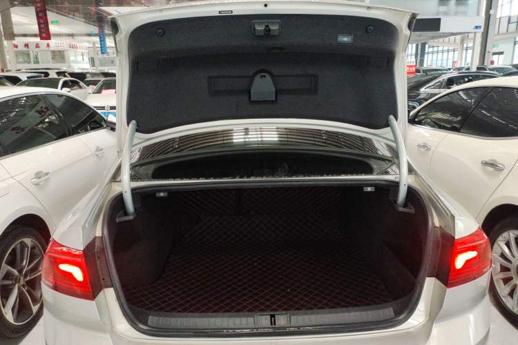 Used Volkswagen Magotan 2020 330TSI DSG Luxury Edition