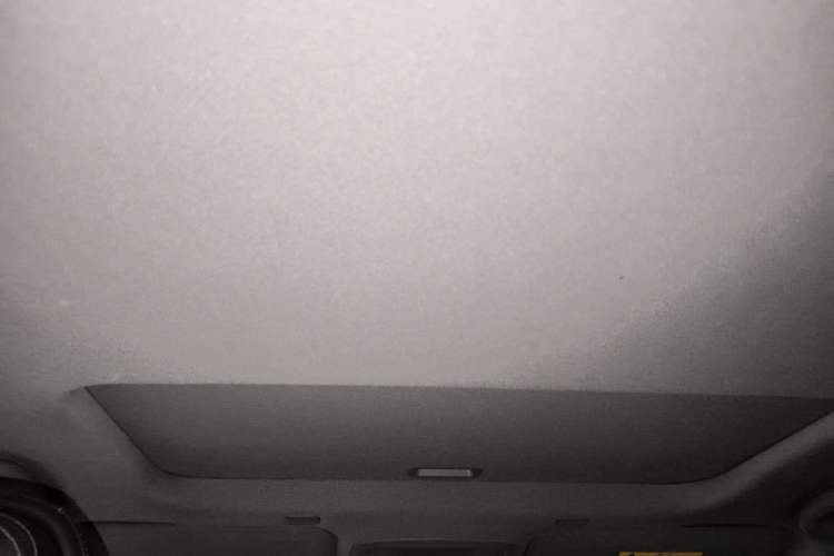 Used Cadillac ATS-L 2017 28T Fashion Edition Headliner