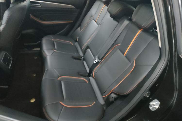 Used Haval F7 2021 1.5T Two-Wheel Drive iXuan
