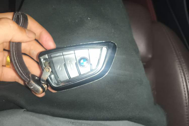 Used BMW X3 2021 xDrive28i M Sport Package