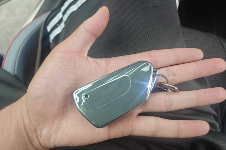 Used Volkswagen Lamando 2022 Lavida L 280TSI DSG Cool & Spicy Edition