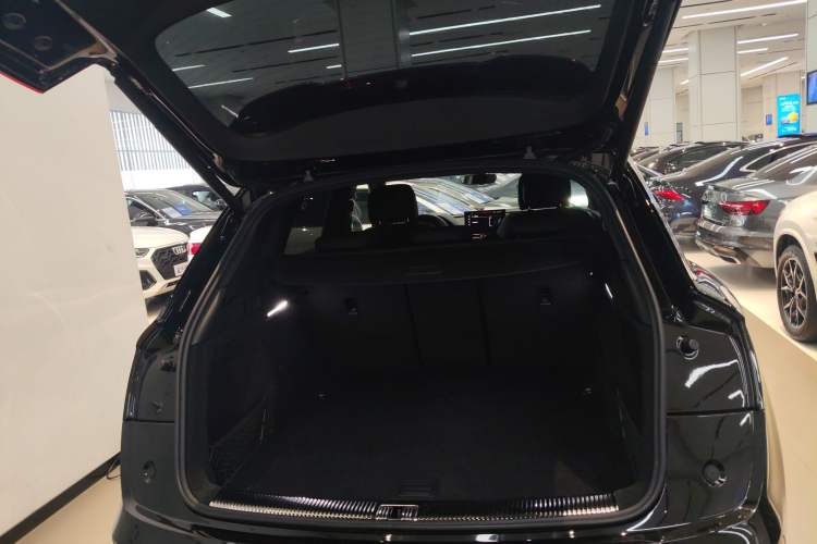 Used Audi Q5L 2024 40 TFSI Luxury Dynamic Edition