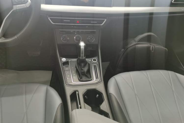 Used Volkswagen Lavida 2023 1.5L Automatic Full-Comfort Edition