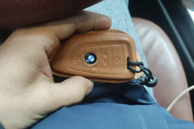 Used BMW X5 (Import) 2014 xDrive35i Leading Model