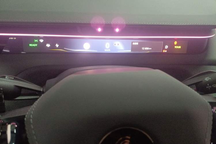 Used Lotus EMEYA 2024 EMEYA L+
