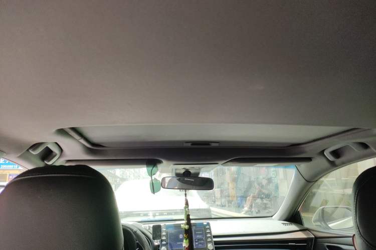 Used Toyota Avalon 2019 2.5L Ambition Version China V Standard Headliner