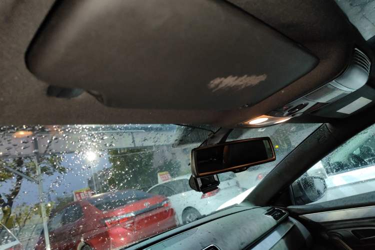 Used Volkswagen FAW-Volkswagen CC 2015 1.8TSI Prestige Model