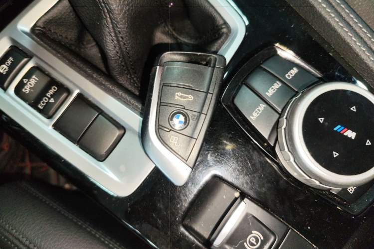 Used BMW 1 Series 2018 118i Sport Edition
