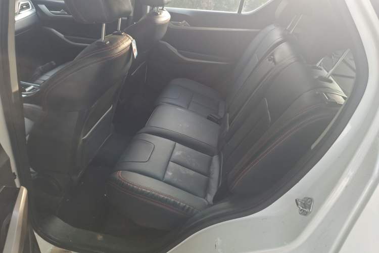 Used Haima S5 Youth Edition 2017 1.6L Manual Luxury Model