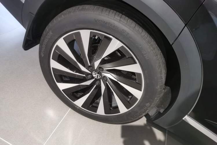 Used Volkswagen Talagon 2026 Model 450TSI Four-Wheel Drive Supreme 6-Seater
