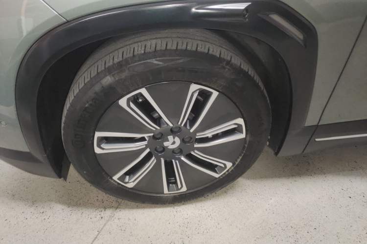 Used Nio ES7 2022 75 kWh