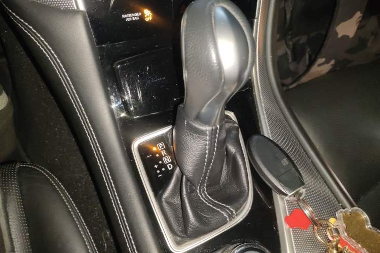 Used Infiniti Q50L 2016 2.0T Enjoyment Edition
