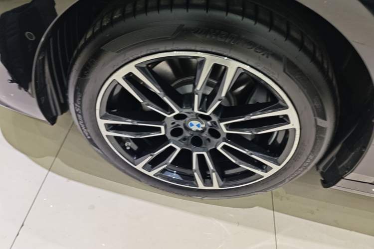 Used BMW 5 Series 2026 530Li Leading M Sport Package