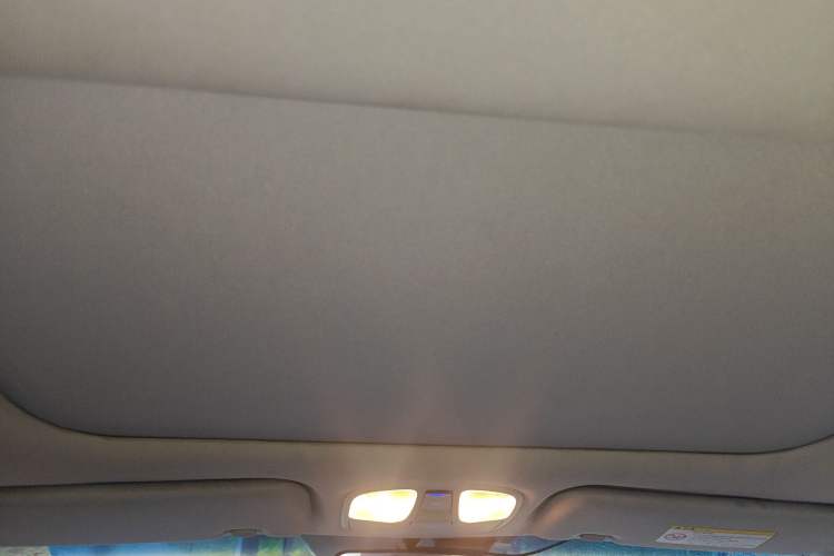 Used Hyundai Sonata 2013 2.0L Automatic Luxury Edition
