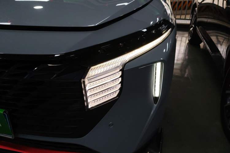 Used Venucia V 2021 260T Tianwang Edition
