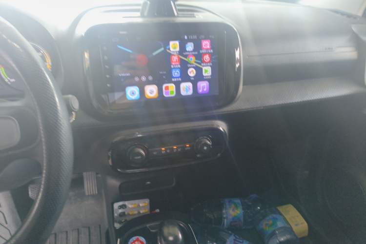 Used Roewe Clever 2022 311km QiQi BoBo Edition
