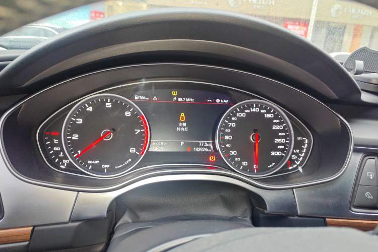 Used Audi A6L 2018 30th Anniversary Edition 30 FSI Style Model