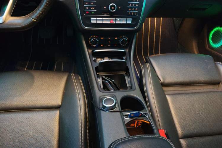 Used Mercedes-Benz GLA 2019 GLA 200 Dynamic Edition